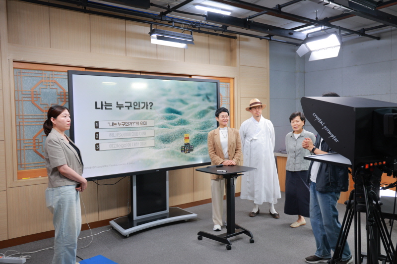 2025학년도 2학기 신규 수업개발·운영
워크숍5